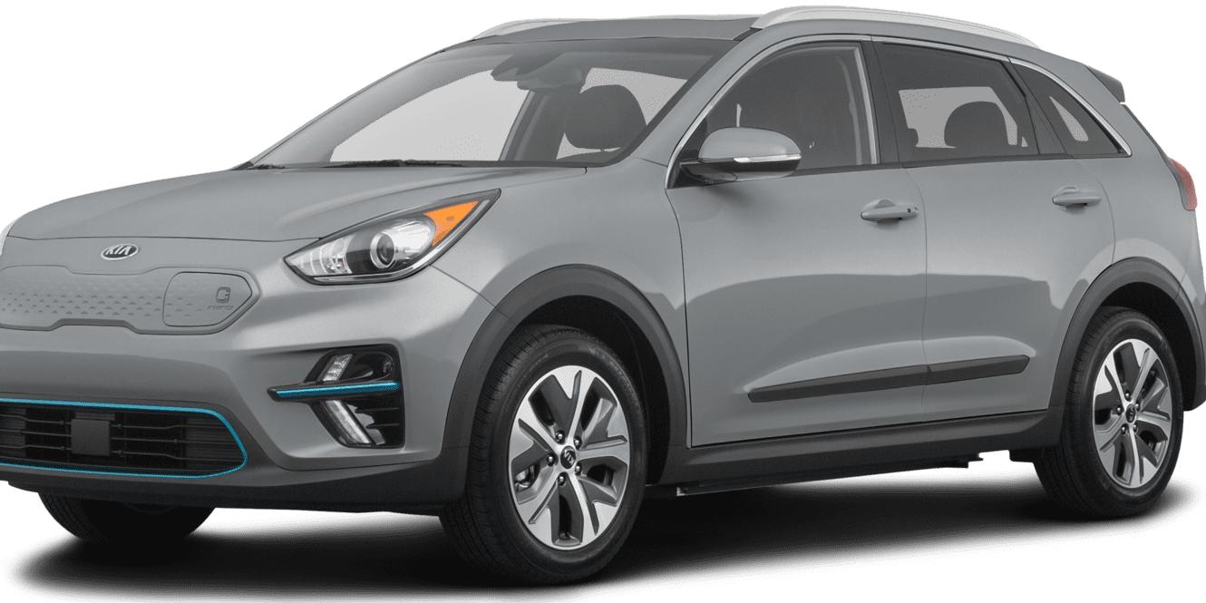 KIA NIRO 2019 KNDCE3LG7K5008613 image