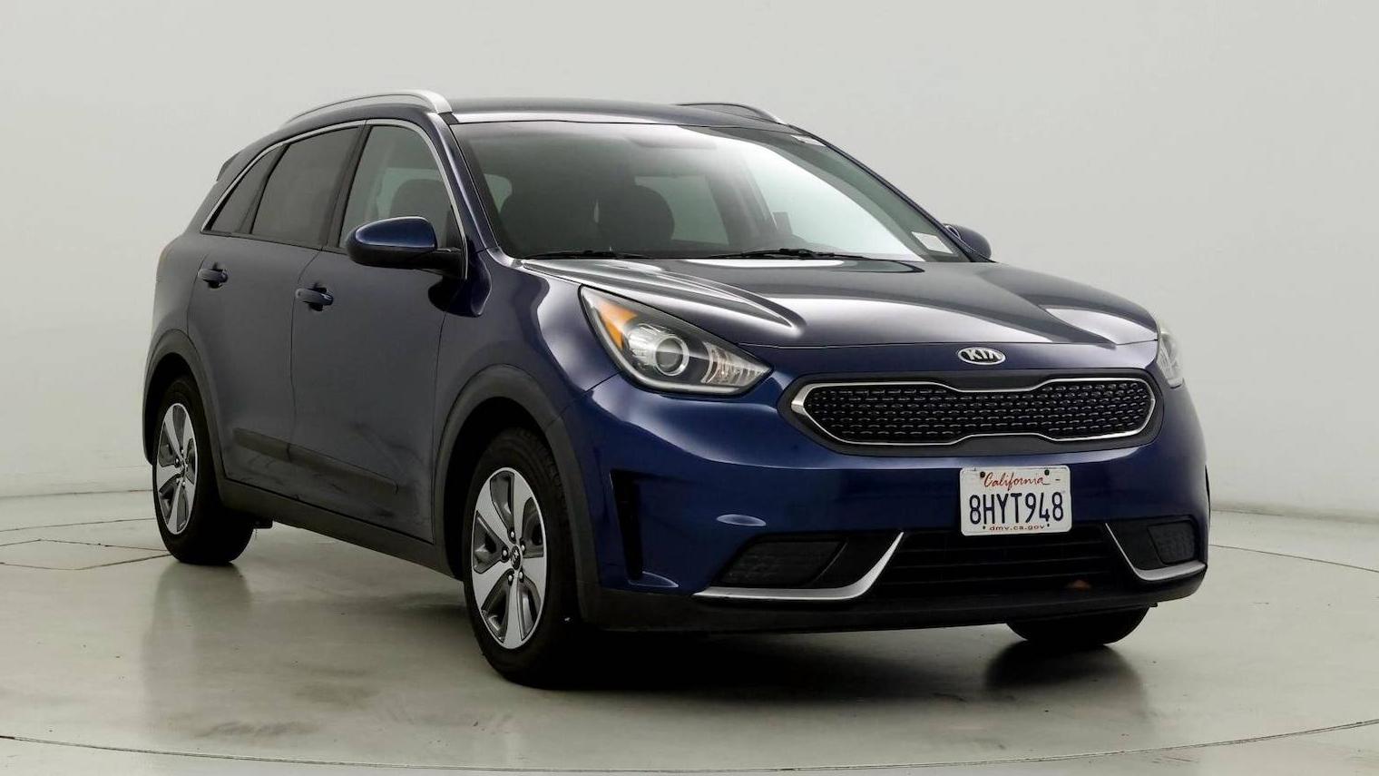 KIA NIRO 2019 KNDCB3LC2K5242275 image