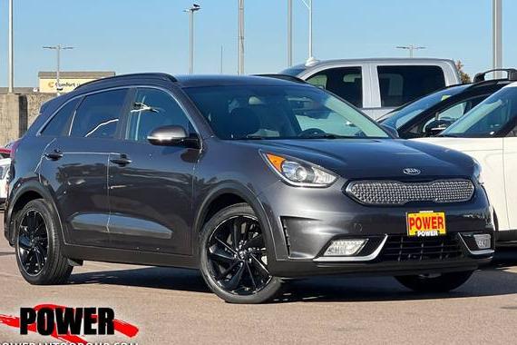 KIA NIRO 2019 KNDCC3LC1K5222788 image