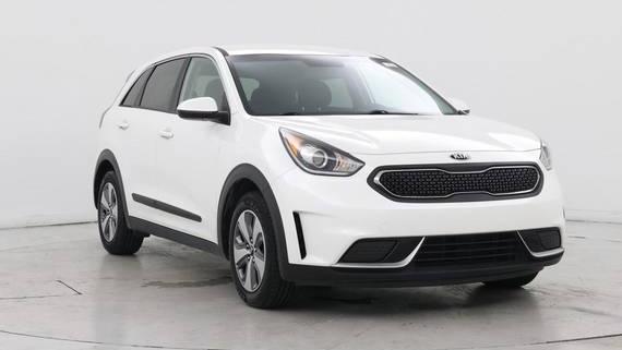 KIA NIRO 2019 KNDCB3LC2K5241563 image