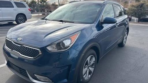 KIA NIRO 2019 KNDCB3LCXK5283110 image