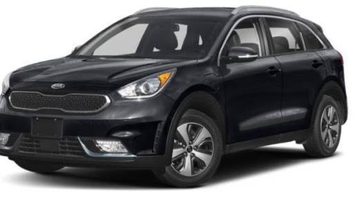 KIA NIRO 2019 KNDCM3LDXK5296877 image