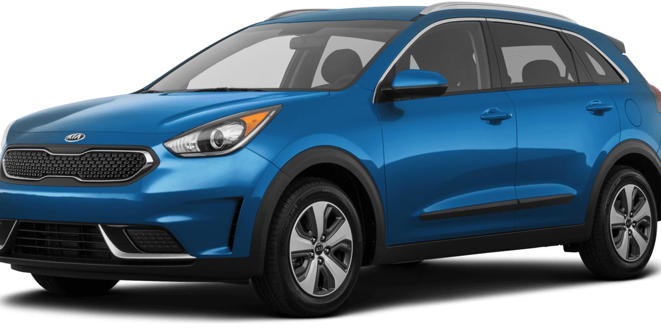 KIA NIRO 2019 KNDCB3LC1K5260721 image