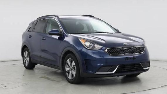 KIA NIRO 2019 KNDCB3LC3K5318019 image
