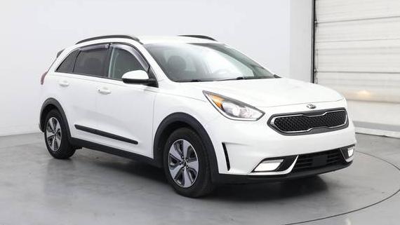 KIA NIRO 2019 KNDCB3LCXK5239821 image