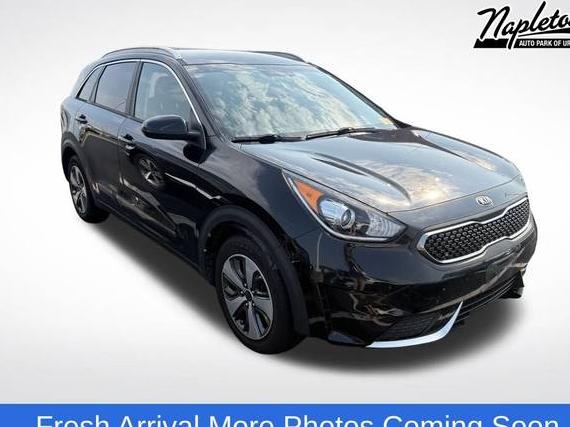 KIA NIRO 2019 KNDCB3LC1K5301610 image KIA NIRO 2019 KNDCB3LC1K5301610 image