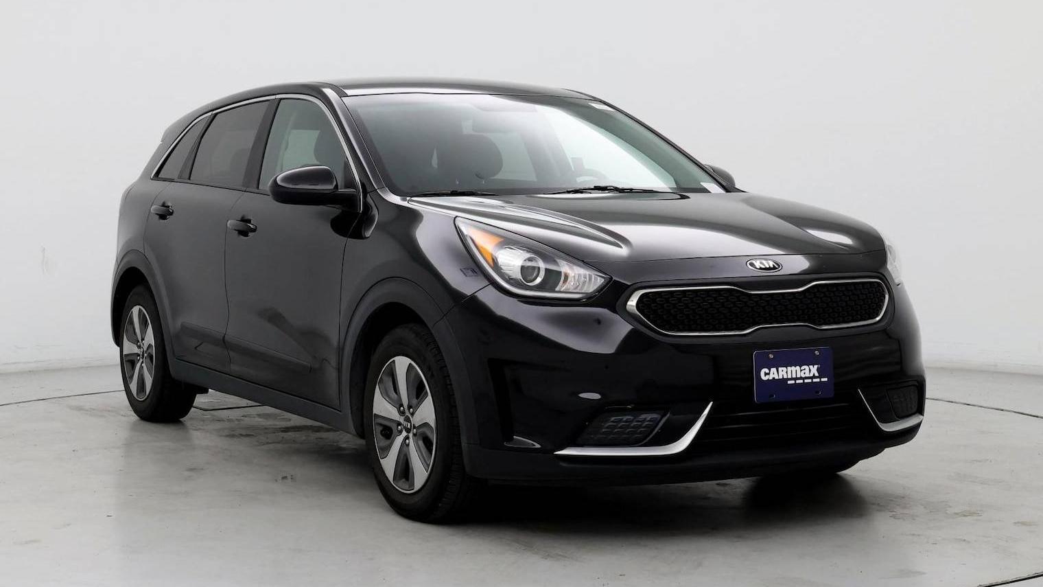 KIA NIRO 2019 KNDCB3LC8K5262739 image