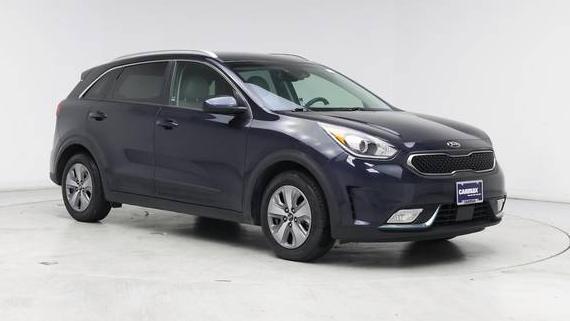 KIA NIRO 2019 KNDCM3LD5K5337884 image