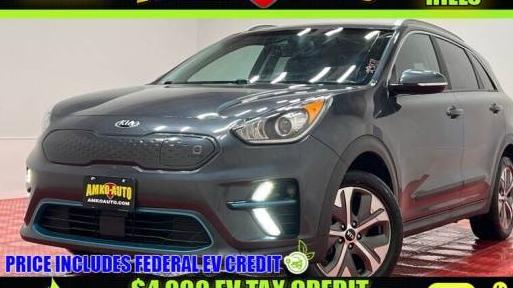 KIA NIRO 2019 KNDCC3LG2K5024286 image