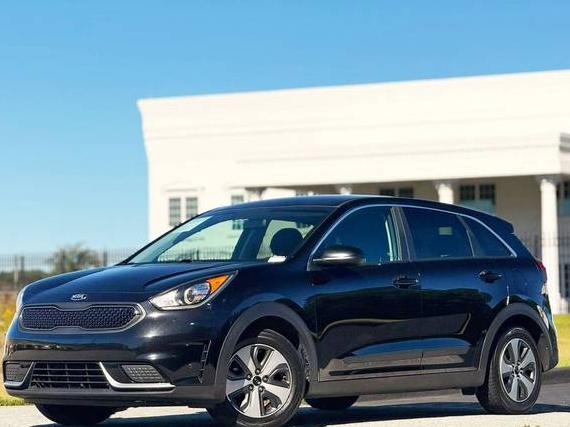 KIA NIRO 2019 KNDCB3LC1K5346319 image