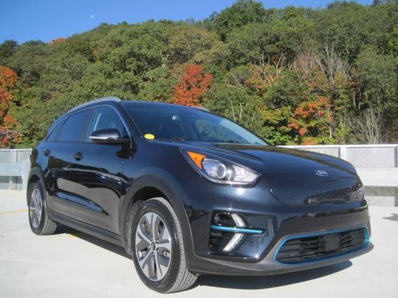 KIA NIRO 2019 KNDCE3LG1K5020935 image