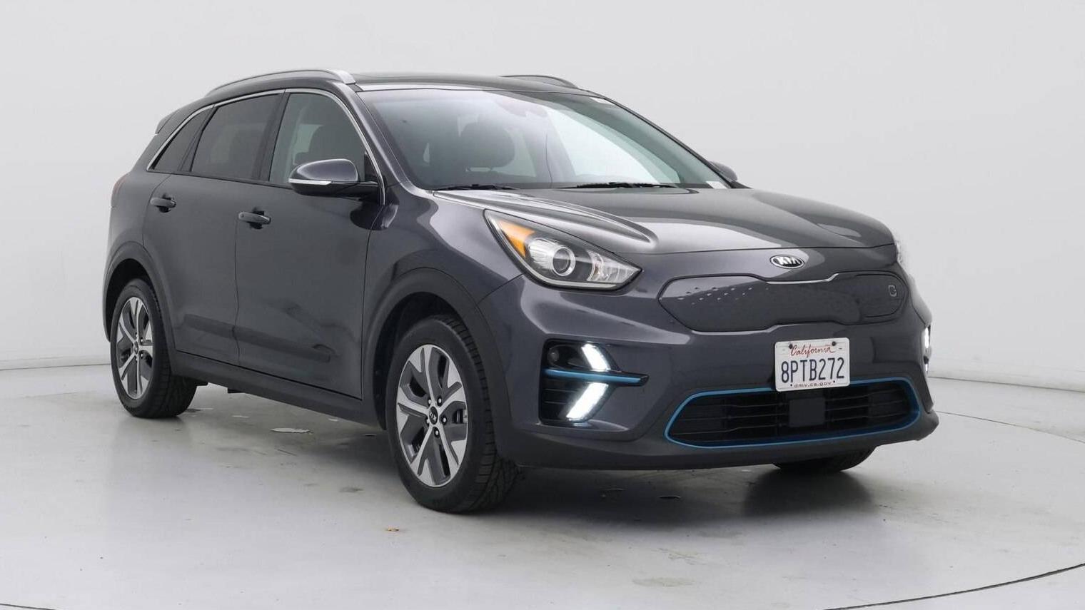 KIA NIRO 2019 KNDCE3LG7K5027954 image