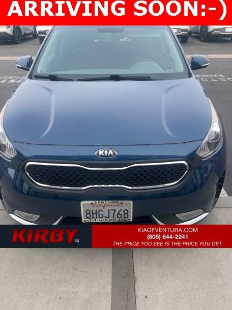 KIA NIRO 2019 KNDCC3LC3K5231833 image KIA NIRO 2019 KNDCC3LC3K5231833 image