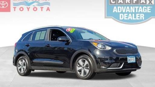 KIA NIRO 2019 KNDCB3LC0K5300416 image