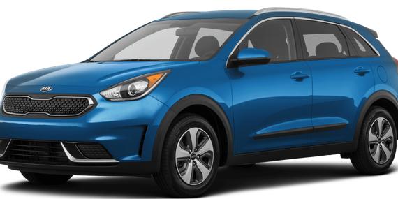 KIA NIRO 2019 KNDCB3LC2K5339041 image