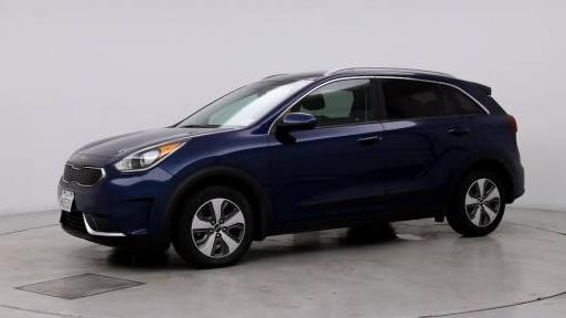 KIA NIRO 2019 KNDCB3LCXK5334587 image