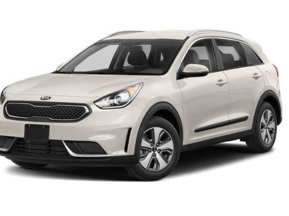 KIA NIRO 2019 KNDCB3LC3K5250904 image KIA NIRO 2019 KNDCB3LC3K5250904 image