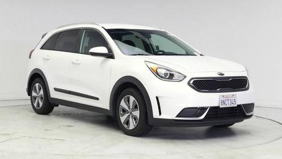 KIA NIRO 2019 KNDCB3LC0K5349065 image
