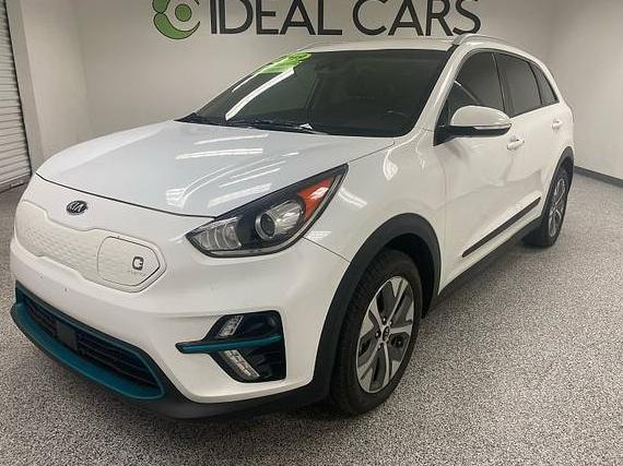 KIA NIRO 2019 KNDCC3LG5K5020085 image