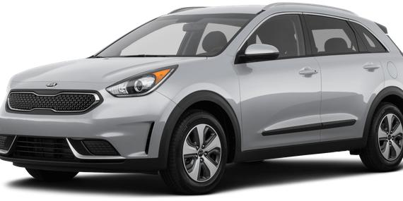 KIA NIRO 2019 KNDCB3LC3K5351537 image