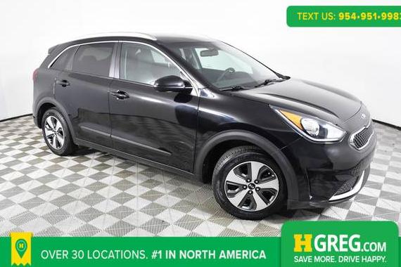 KIA NIRO 2019 KNDCB3LC0K5316843 image