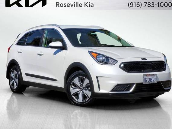 KIA NIRO 2019 KNDCB3LC8K5305010 image