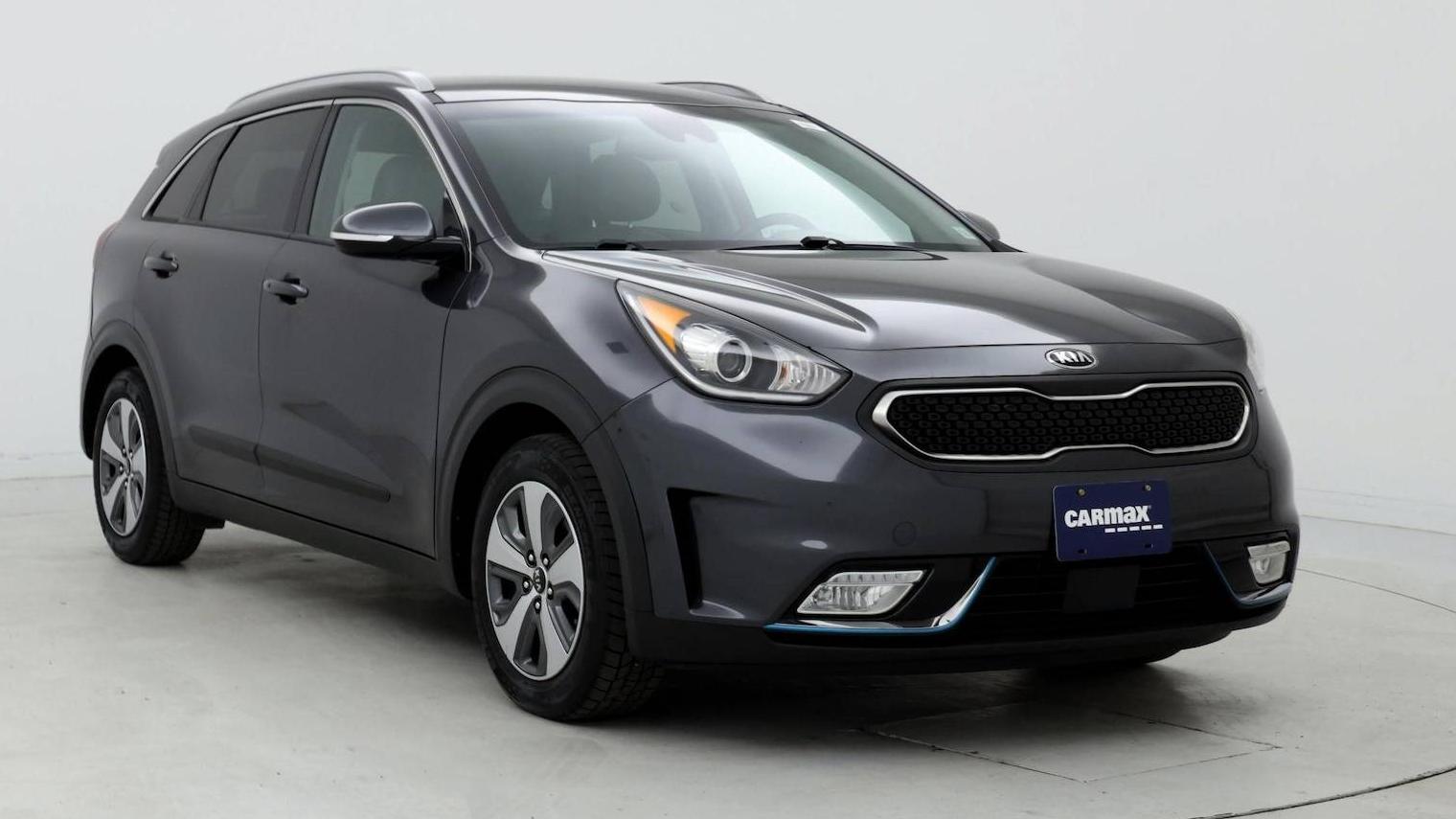 KIA NIRO 2019 KNDCD3LD9K5220955 image