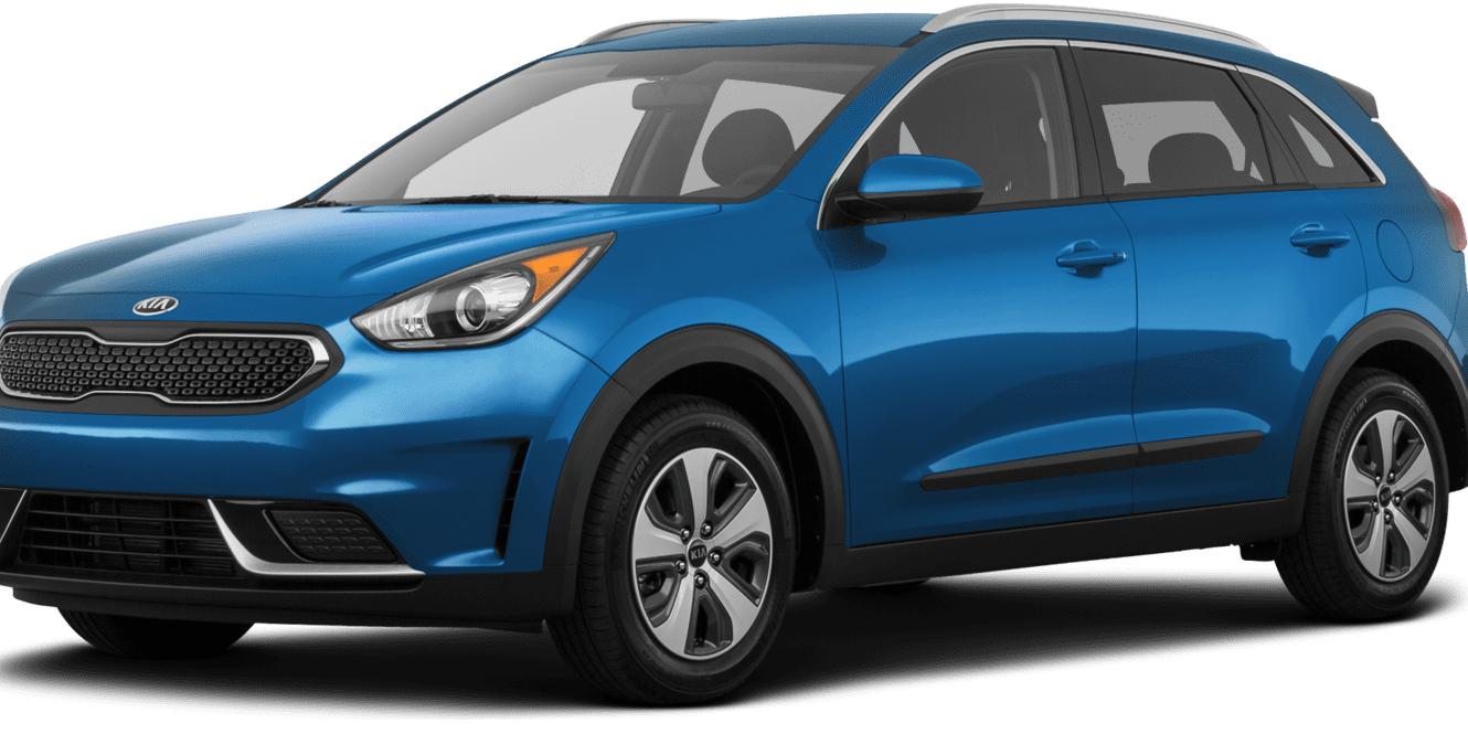 KIA NIRO 2019 KNDCB3LC3K5253978 image