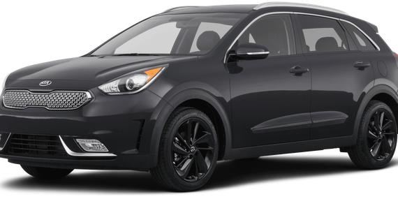 KIA NIRO 2019 KNDCC3LC5K5250383 image