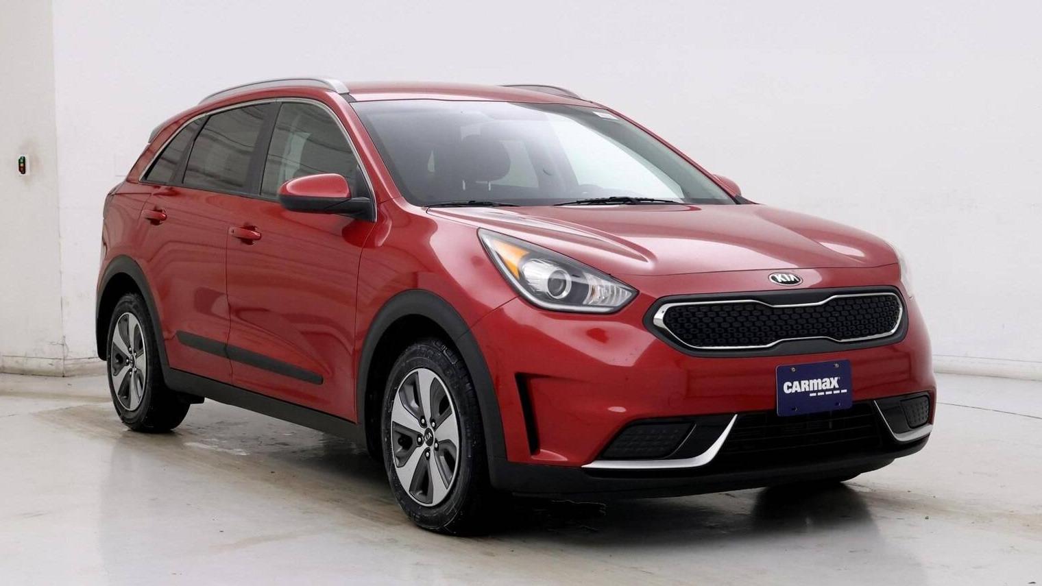 KIA NIRO 2019 KNDCB3LC4K5221461 image