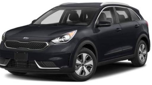 KIA NIRO 2019 KNDCB3LC2K5302829 image