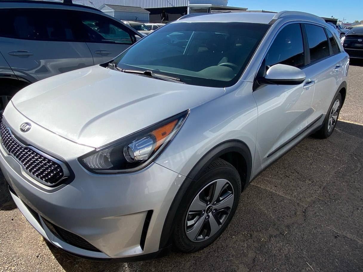 KIA NIRO 2019 KNDCB3LC3K5226313 image