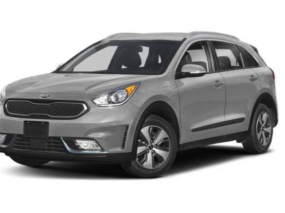 KIA NIRO 2019 KNDCM3LD5K5252155 image
