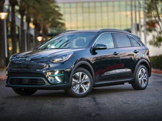 KIA NIRO 2019 KNDCC3LG2K5019993 image