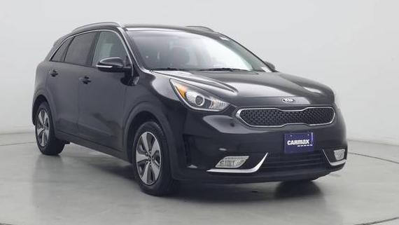 KIA NIRO 2019 KNDCC3LC7K5336861 image