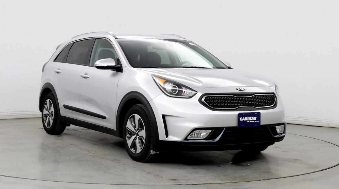 KIA NIRO 2019 KNDCD3LD6K5221612 image