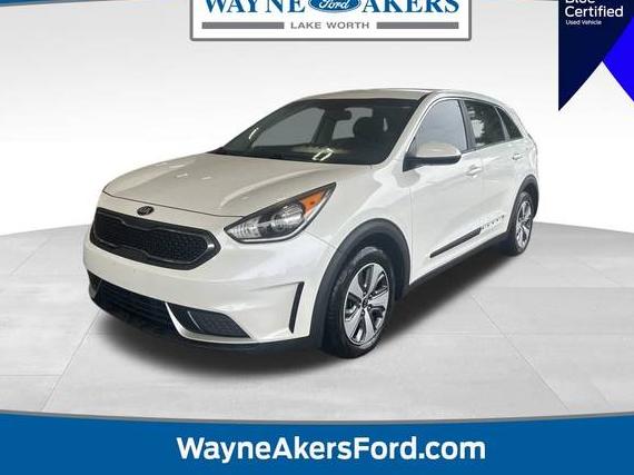 KIA NIRO 2019 KNDCB3LC2K5221815 image