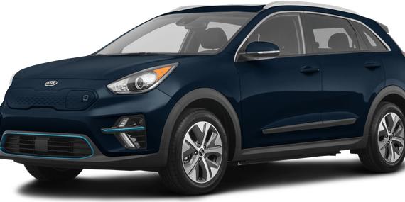 KIA NIRO 2019 KNDCE3LG4K5010013 image