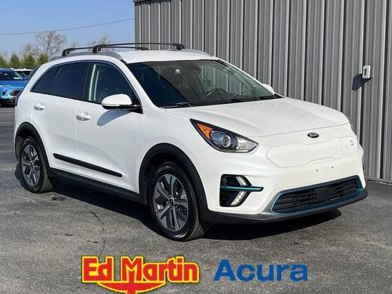 KIA NIRO 2019 KNDCC3LG2K5019086 image