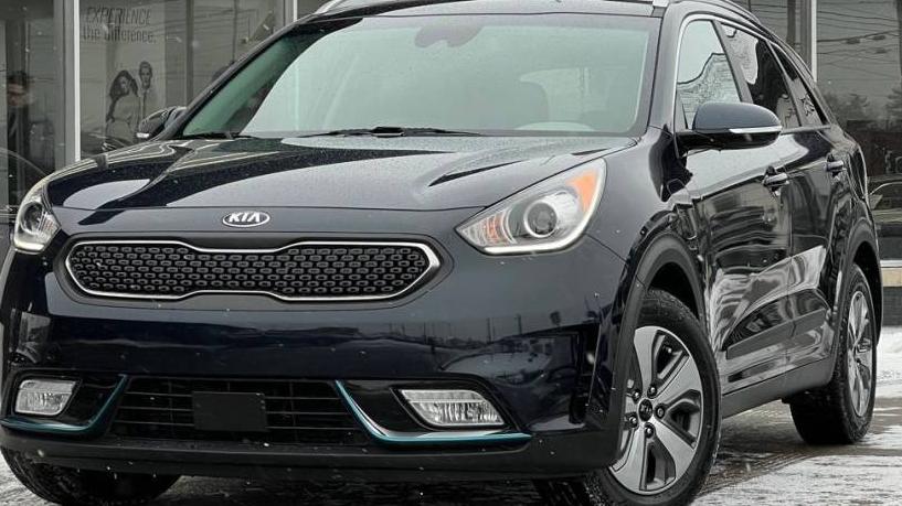 KIA NIRO 2019 KNDCD3LDXK5236243 image