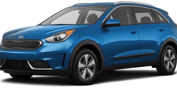 KIA NIRO 2019 KNDCB3LC8K5256780 image