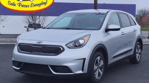 KIA NIRO 2019 KNDCB3LC9K5291165 image