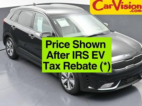 KIA NIRO 2019 KNDCC3LD5K5221491 image KIA NIRO 2019 KNDCC3LD5K5221491 image