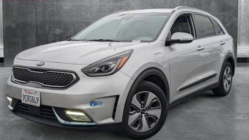 KIA NIRO 2019 KNDCC3LD8K5304977 image