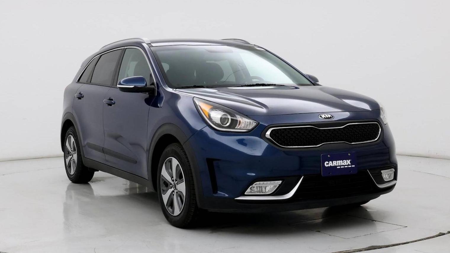 KIA NIRO 2019 KNDCC3LCXK5339009 image