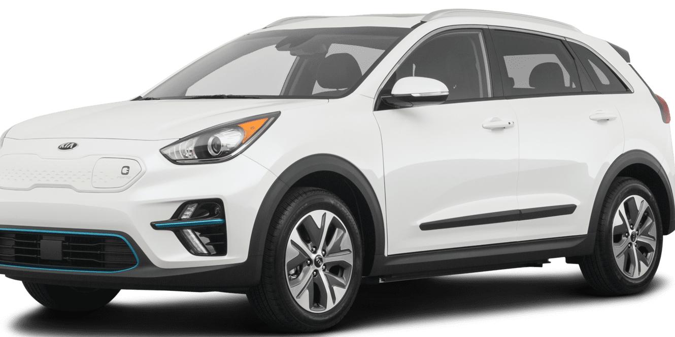 KIA NIRO 2019 KNDCE3LG4K5025661 image