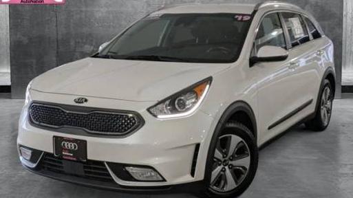 KIA NIRO 2019 KNDCB3LC6K5250864 image