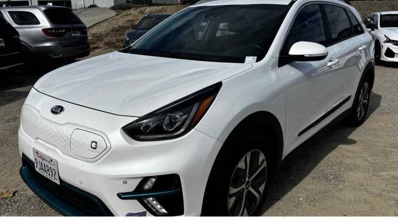 KIA NIRO 2019 KNDCE3LG2K5008339 image