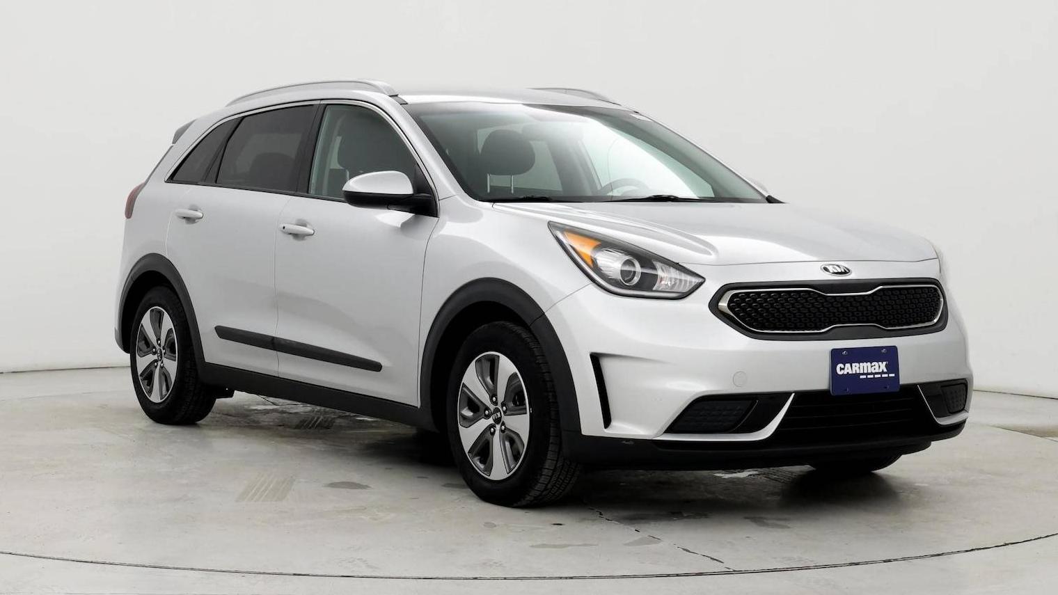 KIA NIRO 2019 KNDCB3LC2K5217487 image