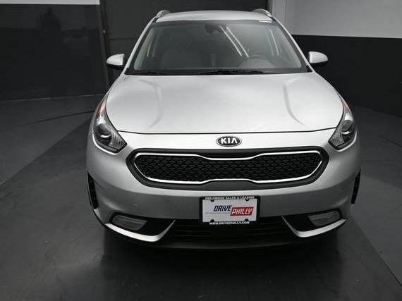 KIA NIRO 2019 KNDCB3LC0K5275680 image
